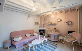 Cosy Duplex Au Coeur De La Ville Et De La Mer